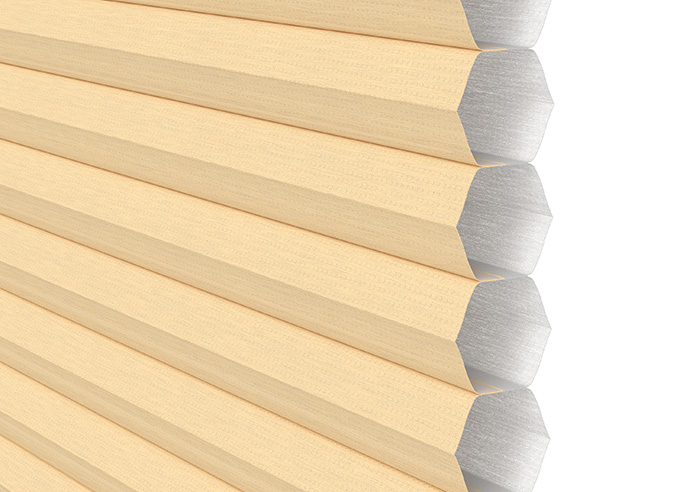 Obscura, Honeysuckle - Stick Fit Honeycomb Blind - Image 4